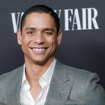 Russian Doll's Charlie Barnett in talks to join Star Wars series The Acolyte