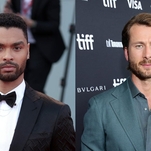 Regé-Jean Page and Glen Powell saddle up for Butch And Sundance