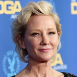 Anne Heche's memoir Call Me Anne to be posthumously released in January