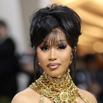 Cardi B pleads guilty to 2 misdemeanors