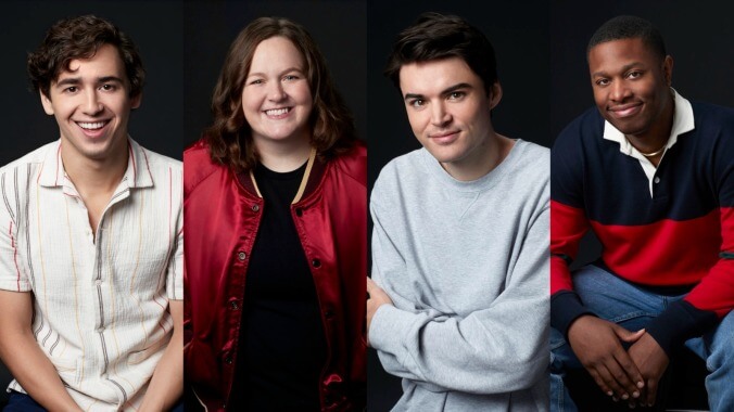 SNL announces four new cast members for its 48th season