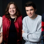 SNL announces four new cast members for its 48th season