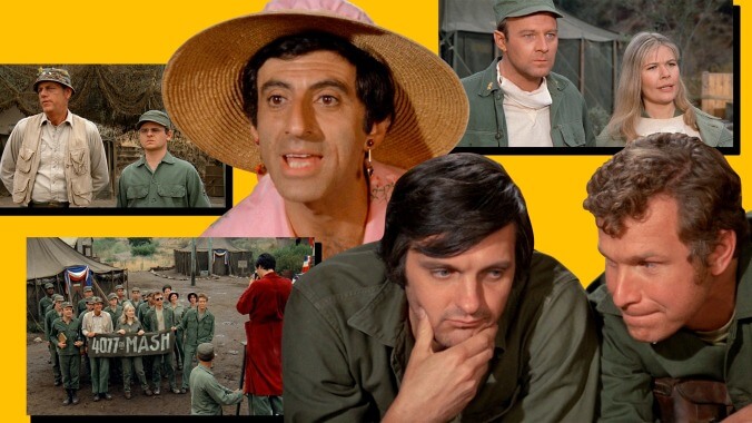 M*A*S*H at 50: The best episode for every main character on the show