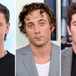 Everybody’s favorite chef, Jeremy Allen White, joins Zac Efron and Harris Dickinson in The Iron Claw