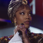 Whitney Houston gets the Bohemian Rhapsody treatment in new biopic trailer