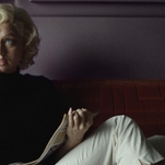 In Blonde, Ana de Armas explores Marilyn Monroe's tragic roots