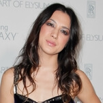 Michelle Branch speaks out following her domestic assault arrest