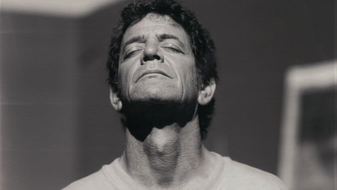 Lou Reed's Words & Music, May 1965 captures a rock legend in the process of being born