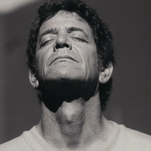 Lou Reed's Words & Music, May 1965 captures a rock legend in the process of being born