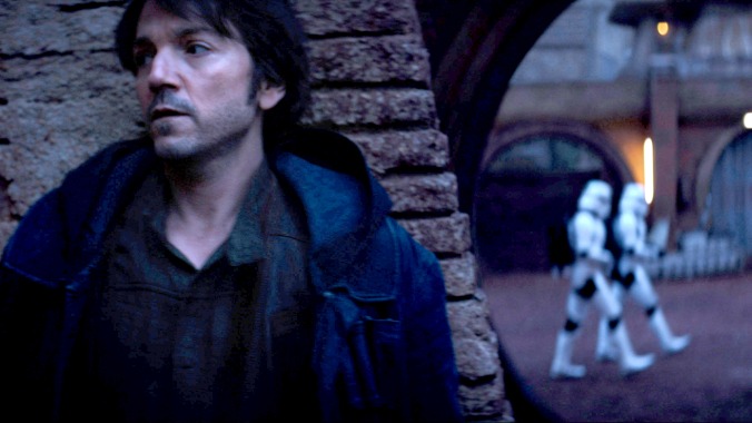 2. What is Cassian’s connection to the Empire in the beginning and what turns him against them?