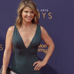 Ex-con Lori Loughlin may become face of TV network