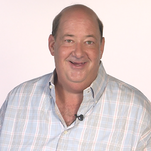 Brian Baumgartner on chili, The Office, and more