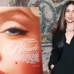 Ana de Armas is preemptively disgusted by the idea of her Marilyn Monroe nude scenes going viral