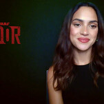 Andor star Adria Arjona on Bix Caleen's Journey