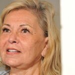 Roseanne Barr and Fox Nation are a match made in… somewhere