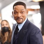 Will Smith’s first role post-Slap is behind the scenes—for now