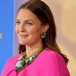 Drew Barrymore challenges Andrew Garfield's six-month celibacy with, 