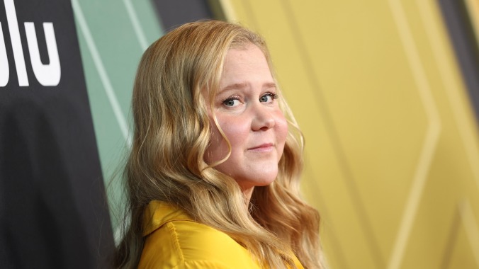 Paramount Plus’ Inside Amy Schumer revival premieres in October