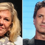 Steve Levitan explains how Roseanne Barr's scandal led to Reboot