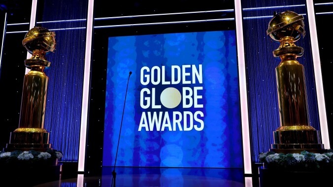 The Golden Globes, Hollywood’s most problematic award show, is officially uncanceled