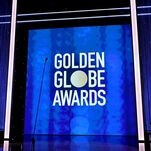 The Golden Globes, Hollywood’s most problematic award show, is officially uncanceled