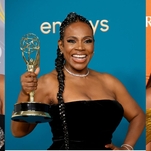 Sheryl Lee Ralph's fellow Dreamgirls Beyoncé and Jennifer Hudson are sending lots of love after Emmy win