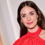 Alison Brie is still skeptical about the Community movie