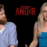 Kyle Soller and Denise Gough reveal their Star Wars bucket lists