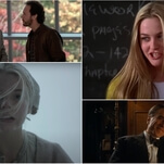 Our all-time favorite fall films