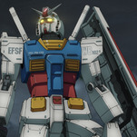 Cucuruz Doan’s Island isn't the best Gundam movie, but it may be the best Gundam movie to start with