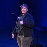 Hannah Gadsby returns to Netflix after blasting boss Ted Sarandos over Dave Chappelle