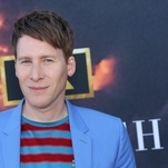 Milk screenwriter Dustin Lance Black says he’s recovering from a “serious head injury”