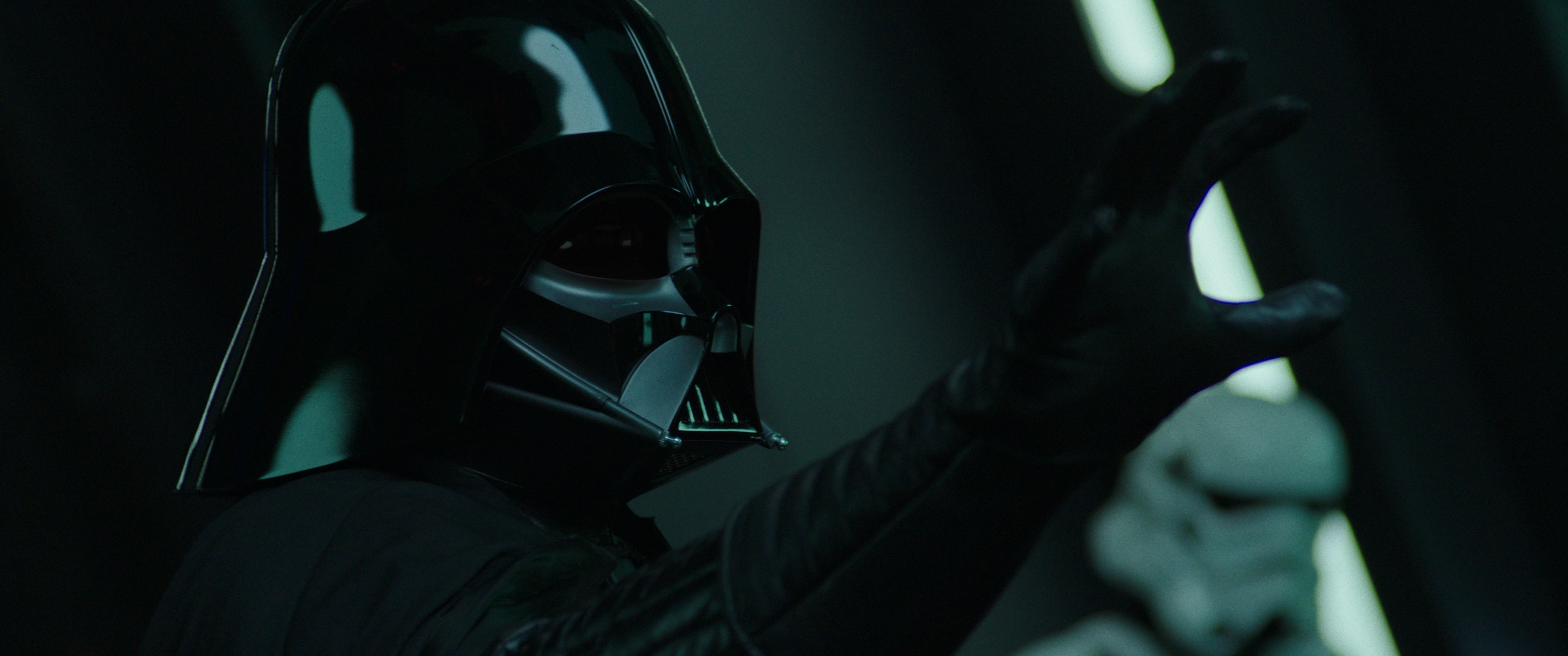 Sound bites from the Dark Side: James Earl Jones’ 8 best lines as Darth Vader