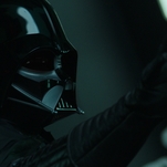 Sound bites from the Dark Side: James Earl Jones' 8 best lines as Darth Vader