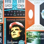 10 books you should read in October, including David Bowie's Moonage Daydream and William Shatner's Boldly Go