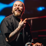 Post Malone cancels another show after landing back in the hospital