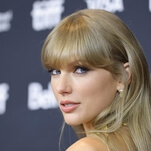 Taylor Swift reportedly turned down the Super Bowl halftime show