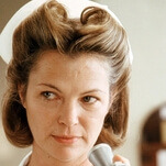 R.I.P. Louise Fletcher, from Star Trek and One Flew Over The Cuckoo's Nest