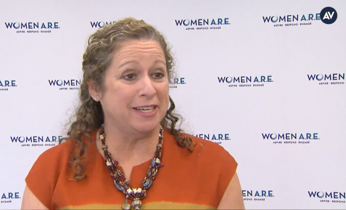 Disney Heir Abigail Disney keeps the heat on The Mouse House