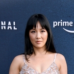 Constance Wu describes sexual harassment on the set of Fresh Off The Boat