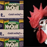 Nobody was actually into NyQuil chicken until the FDA made it a thing