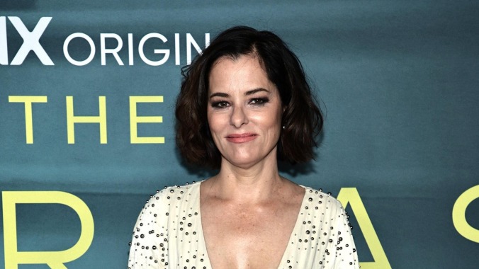 Parker Posey joins Donald Glover’s Mr. And Mrs. Smith show