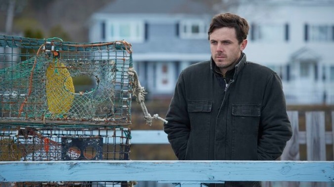 Manchester By The Sea