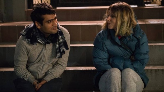 The Big Sick