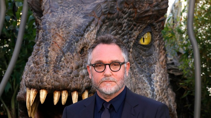 Jurassic World‘s Colin Trevorrow admits “There probably should have only been one Jurassic Park“