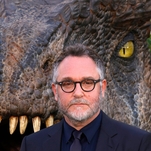 Jurassic World's Colin Trevorrow admits 