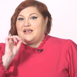 What Beth Ditto learned from her Monarch costar Susan Sarandon