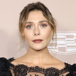 Elizabeth Olsen thinks you guys are so silly for those House Of The Dragon rumors
