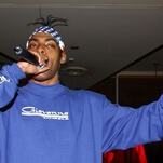 R.I.P. Coolio