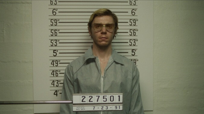 Netflix removes LGBTQ tag from Dahmer—Monster: The Jeffrey Dahmer Story after condemnation